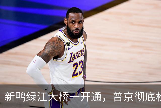 新鸭绿江大桥一开通，普京彻底松口气了，能源矿产都能绕着进中国